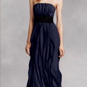Bridesmaid Dress